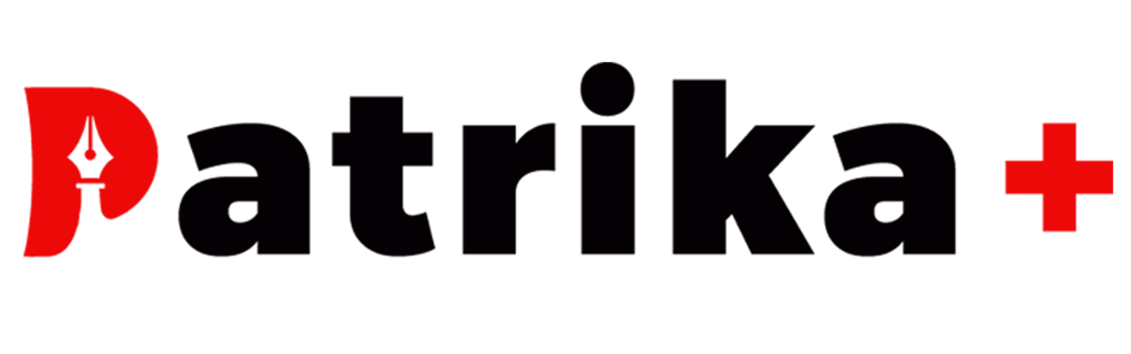 Patrika Plus Gujarati